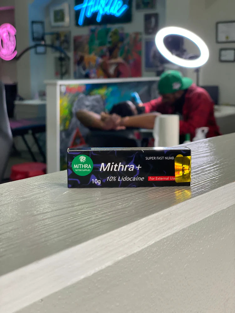 Mithra - Numbing Cream