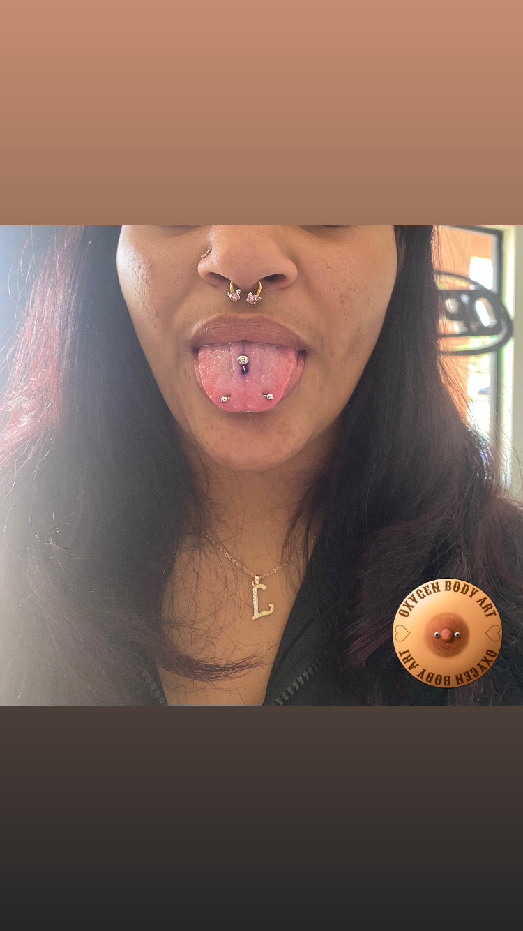 Buy Now Pay Later Piercing Service