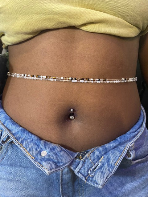 Buy Now Pay Later Piercing Service